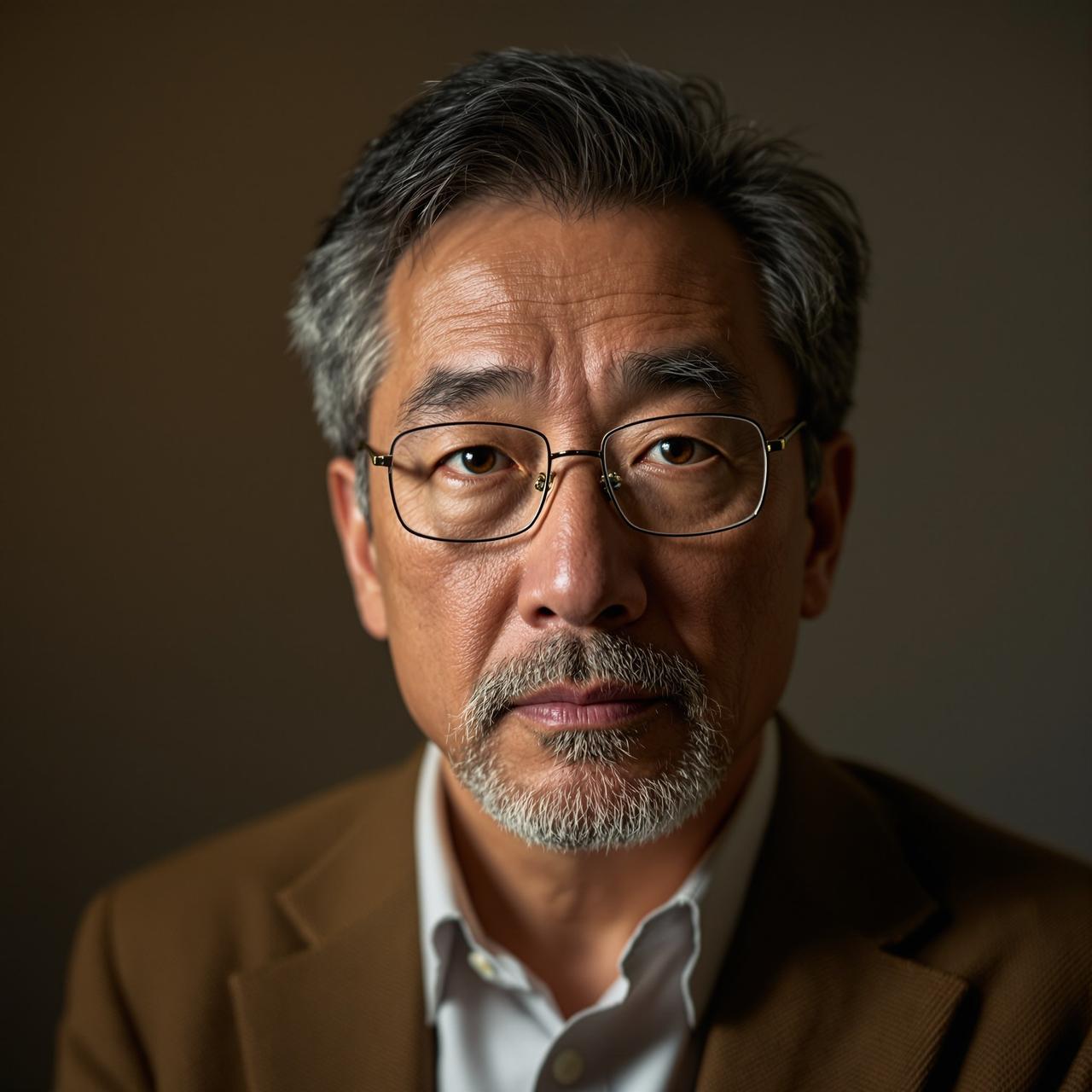 浮利影院张伟 - 首席内容官