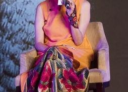 吃瓜娱乐社杨丽萍