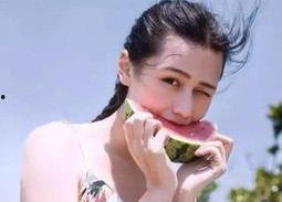 娱乐吃瓜酱女孩名字大全,盘点那些独具特色的昵称风采