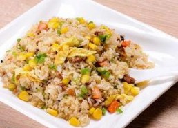 娱乐吃瓜君炒饭