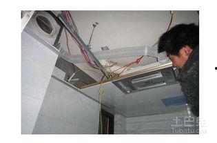 浴霸安装视频教程,轻松掌握安装步骤与技巧